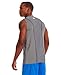 Under Armour Men's HeatGear® Sonic ArmourVentTM Sleeveless