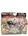 TMNT Mini-Mutants > Michelangelo & Rat King Action Figure 2-Pack