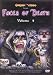 FACES OF DEATH VOLUME 4
