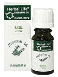 Herbal Life バジル 10mlの画像