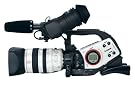 Canon XL2 3CCD...