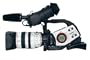 Canon XL2 3CCD MiniDV Camcorder w/20x Optical Zoom
