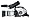 Canon XL2 3CCD MiniDV Camcorder w/20x Optical Zoom