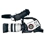 Canon XL2 3CCD MiniDV Camcorder w/20x Optical Zoom