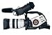 Canon XL2 3CCD MiniDV Camcorder w/20x Optical Zoom