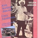 Music : Viejos Amigos [CASSETTE]