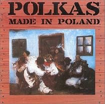 Polkas Made in Poland