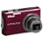 Nikon �f�W�^���J���� COOLPIX (�N�[���s�N�X) S710 �f�B�[�v���b�h COOLPIXS710R