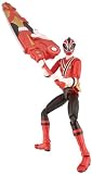 Power Rangers Samurai Collector Shinkenger Red RangerIMAGE
