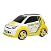 New Bright 1: 18-Scale Solar Car - Yellow with White