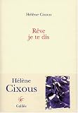Rêve, je te dis