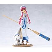 ARIA 水無灯里 (1/6スケールPVC塗装済み完成品）