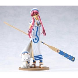 ARIA 水無灯里 (1/6スケールPVC塗装済み完成品）