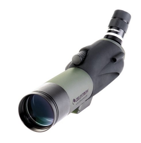 Photo: Celestron 52248 65mm Ultima Zoom Spotting Scope