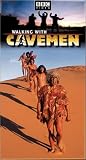 Walking With Cavemen [VHS]