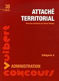 Revue Vuibert  / Attaché territorial
