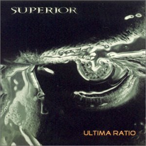 Superior - Ultima Ratio - Zortam Music