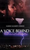 A Voice Behind Thunder (Indigo)
