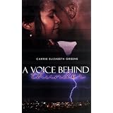 A Voice Behind Thunder (Indigo)