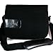 Messenger Bag for Netbook up to 10-Inch (Black)