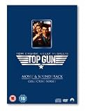 Top Gun [UK IMPORT] - Tom Cruise