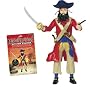 BLACKBEARD FIGURE