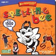 Spelling Bee by Arc Media