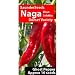 Naga Chili Samen. Die Welt Naga Jolokia Pepper Hottest varety Dorset. Pack enth�lt 10 Samen.
