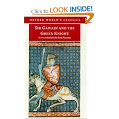 Sir Gawain and The Green Knight (Oxford World's Classics)
