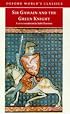 Sir Gawain and The Green Knight (Oxford World's Classics)