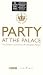Party at the Palace - The Queen's Concerts, Buckingham Palace [VHS]