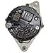 Quality-Built 13973 Remanufactured Premium Quality Alternator