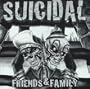 Friends & Family