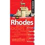 AA Essential Rhodes (AA Essential Guides)