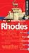 AA Essential Rhodes (AA Essential Guides)