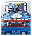 Thomas and Friends Twin Comforter