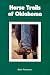 Book Horse Trails of Oklahoma