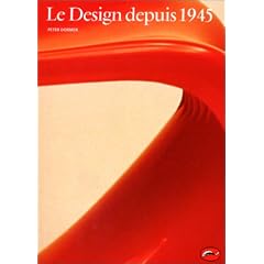 Le Design depuis 1945