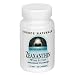 Source Naturals Zeaxanthin with Lutein 10mg, 60 Capsules (Pack of 2)