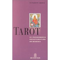 Tarot. Die zweiundzwanzig Bewu�tseinsstufen des Menschen