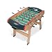 Smoby 145400 Baby Foot Traditional Football Table