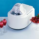 Magimix Gelato 2000 1.42LT  Ice Cream Maker