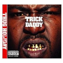 Trick Daddy Thug Holiday lyrics