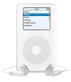Remanufactured Apple 60 GB iPod Photo from HP