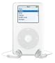 Remanufactured Apple 60 GB iPod Photo from HP