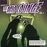 Review Various Artists  / The Acid Lounge