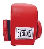 Everlast 4306 Leather Training Bag Gloves