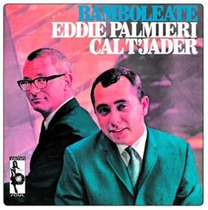 Cal Tjader