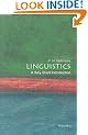 Linguistics: A Very Short Introduction (Very Short Introductions)
