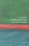 Linguistics: A Very Short Introduction (Very Short Introductions)